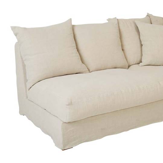 Sketch Sloopy 3 Seater Right Sofa image 2