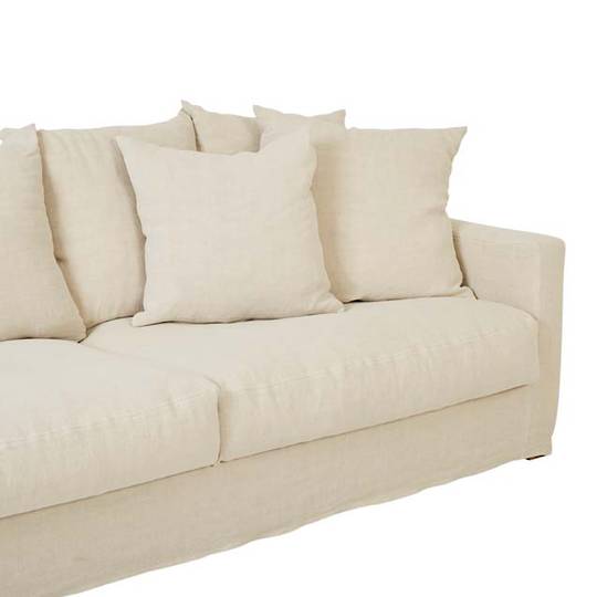 Sketch Sloopy 3 Seater Right Sofa image 3