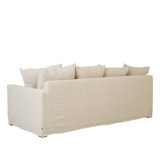 Sketch Sloopy 3 Seater Right Sofa image 5