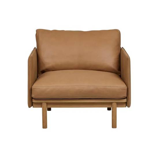 Tolv Pensive Sofa Chair image 16