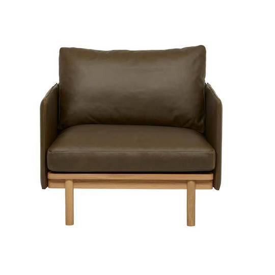 Tolv Pensive Sofa Chair image 7