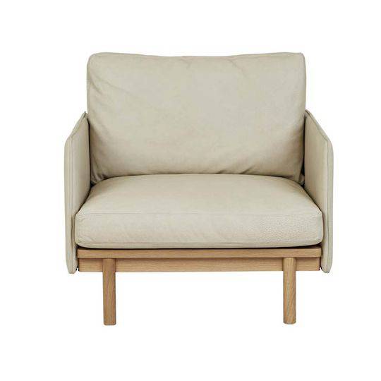 Tolv Pensive Sofa Chair image 9