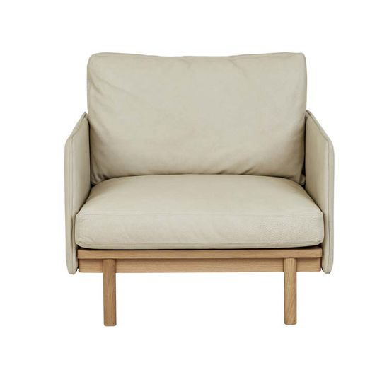 Tolv Pensive Sofa Chair image 20