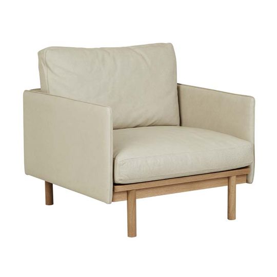 Tolv Pensive Sofa Chair image 11