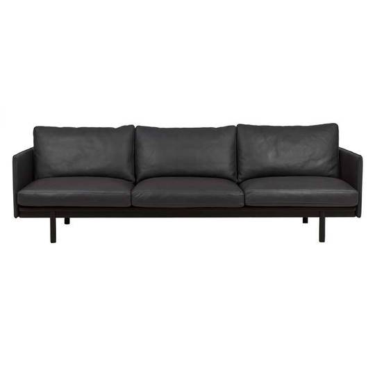 Tolv Pensive 3-Seater Sofa image 1