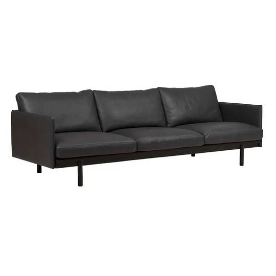 Tolv Pensive 3-Seater Sofa image 5
