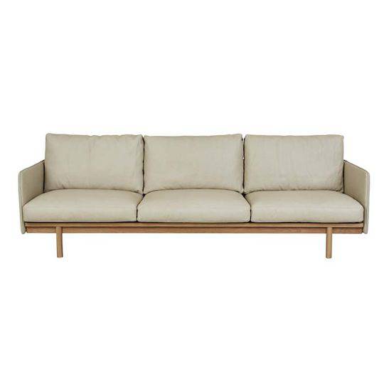 Tolv Pensive 3-Seater Sofa image 7