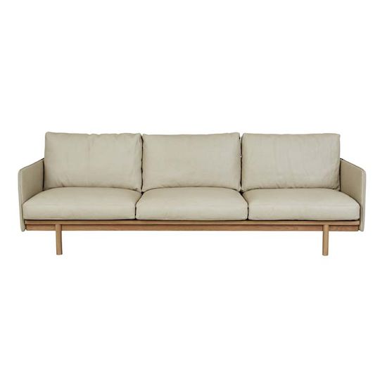 Tolv Pensive 3-Seater Sofa image 21
