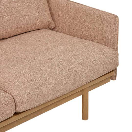 Tolv Pensive 3-Seater Sofa image 17