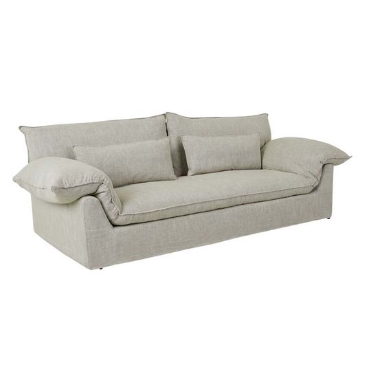 Vittoria Como 3 Seat Sofa image 1