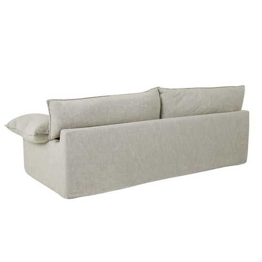 Vittoria Como 3 Seat Sofa image 2