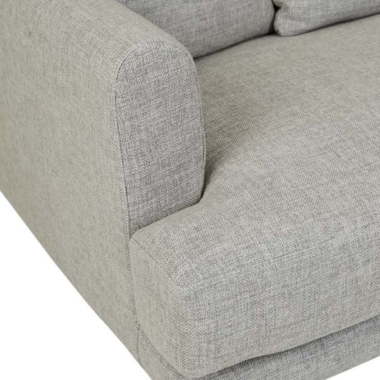 Vittoria Giselle 2 Seater Sofa image 3