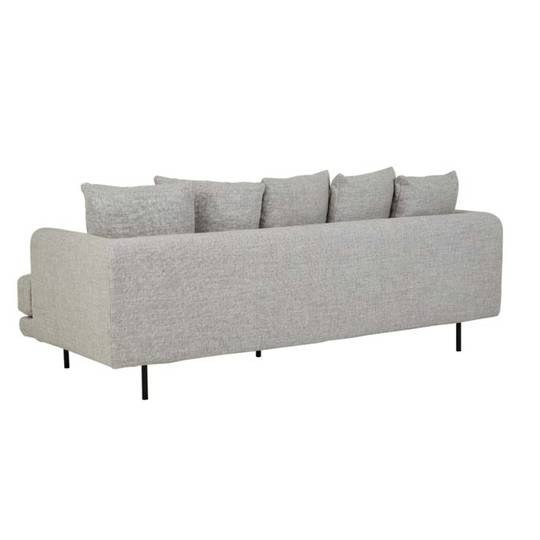 Vittoria Giselle 3 Seater Sofa image 2