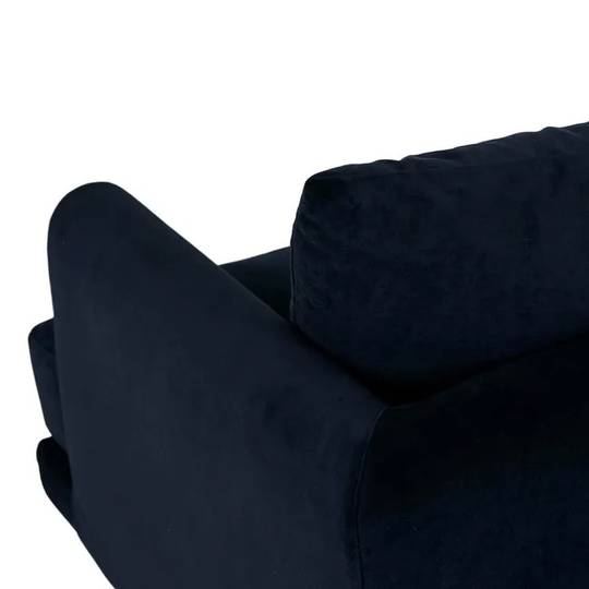Vittoria Giselle 3 Seater Sofa image 11
