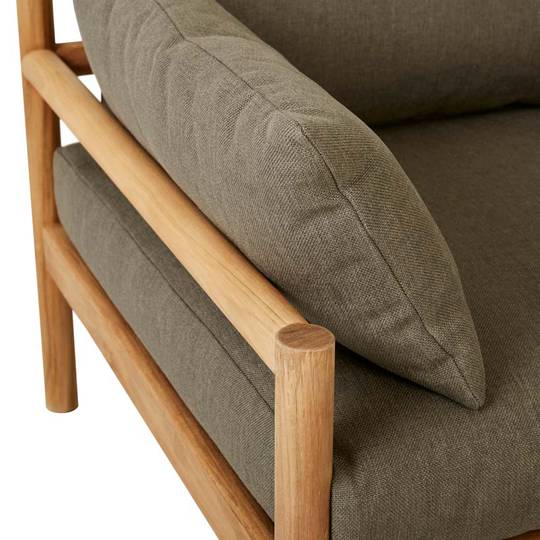 Wilomena 1Str Sofa (Outdoor) image 7