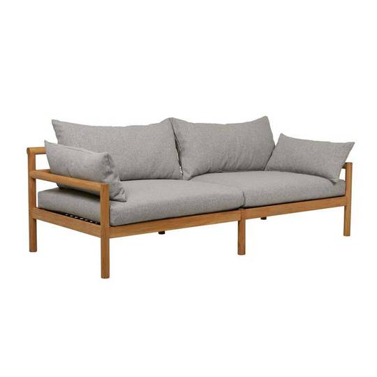 Wilomena 3Str Sofa (Outdoor) image 0