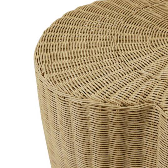 Tide Petal Stool image 7
