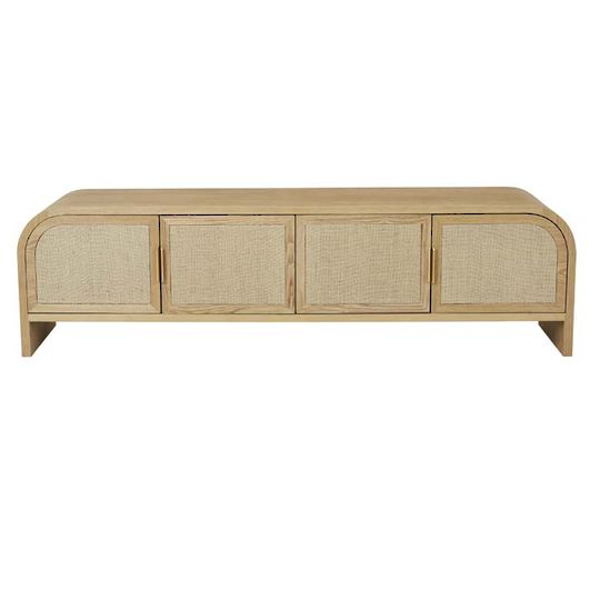 Chloe Arc Entertainment Unit image 0