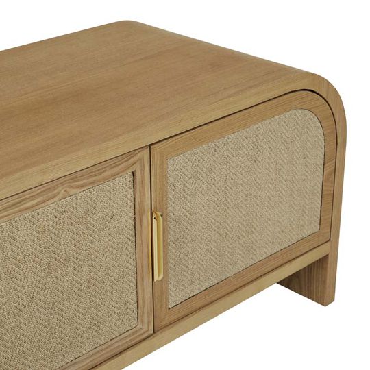 Chloe Arc Entertainment Unit image 8
