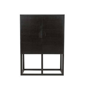 Benjamin Bar Cabinet image 7