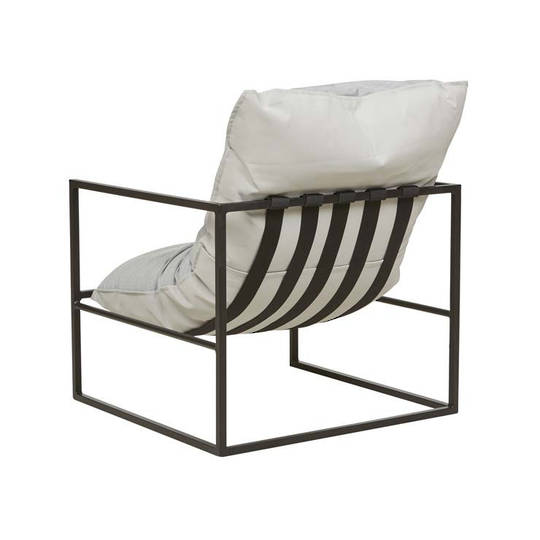 Aruba Frame Occasional Chair (Outdoor) image 8