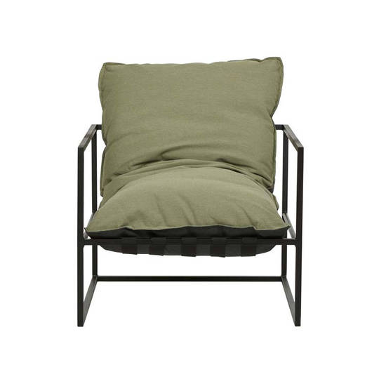 Aruba Frame Occasional Chair (Outdoor) image 6