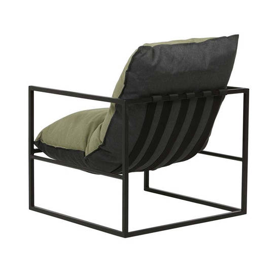 Aruba Frame Occasional Chair (Outdoor) image 10
