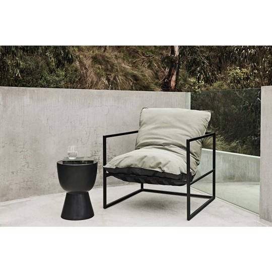 Aruba Frame Occasional Chair (Outdoor) image 12
