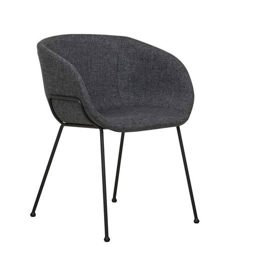 Duke Dining Armchair image 4