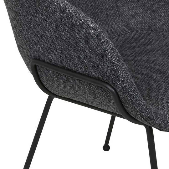 Duke Dining Armchair image 8