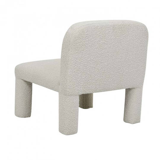 Hugo Arc Occasional Chair image 5