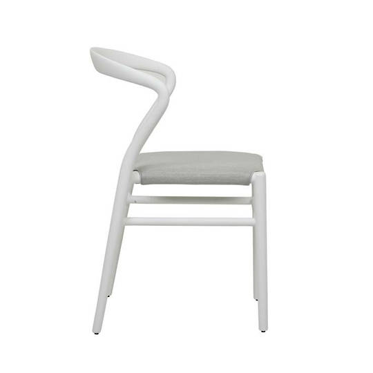 Joi Twenty Four Dining Chair (Outdoor) image 2