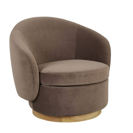Juno Pod Occasional Chair image 19