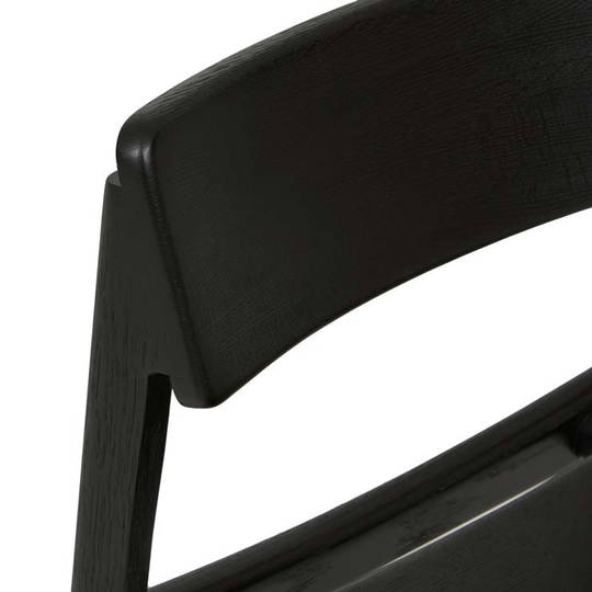 Sketch Poise Dining Chair image 6