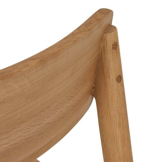 Sketch Poise Dining Chair image 4