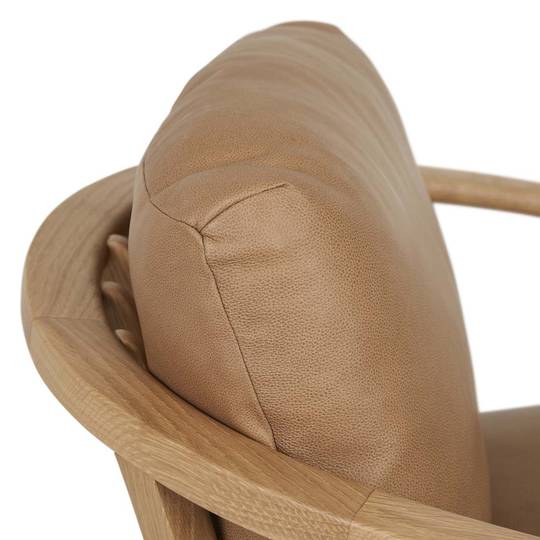 Sketch Sensu Occasional Chair image 3