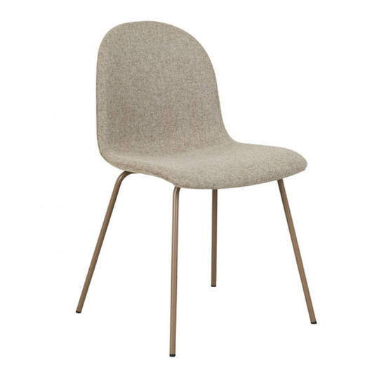 Smith Straight Leg Dining Chair image 5