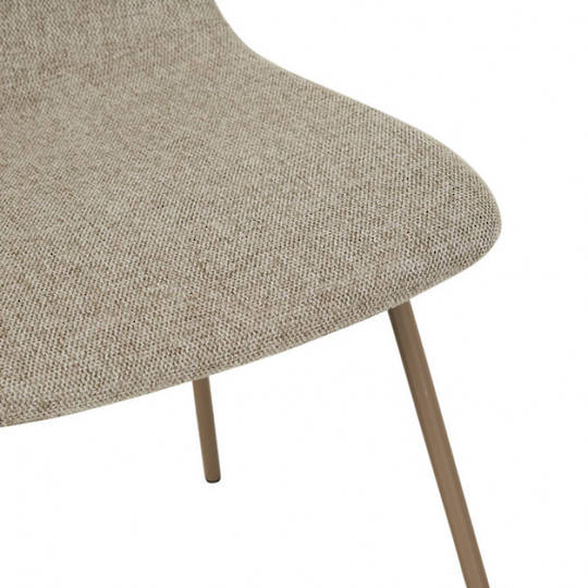 Smith Straight Leg Dining Chair image 8