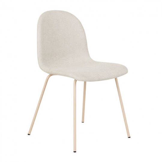 Smith Straight Leg Dining Chair image 3