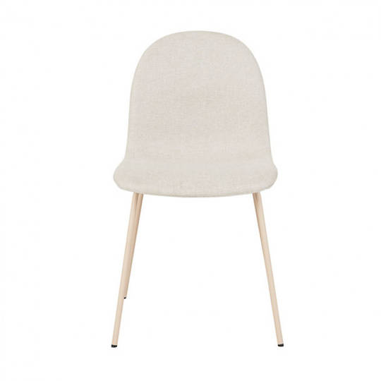 Smith Straight Leg Dining Chair image 1