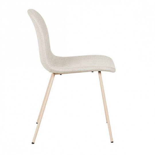 Smith Straight Leg Dining Chair image 2