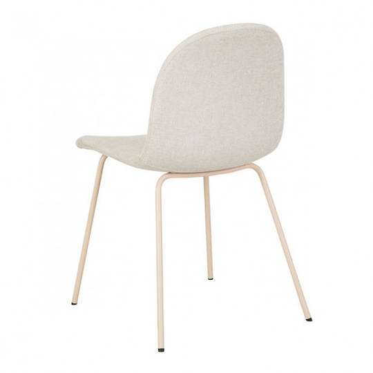 Smith Straight Leg Dining Chair image 6