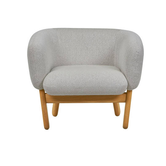 Tolv Copal Arm Chair image 0
