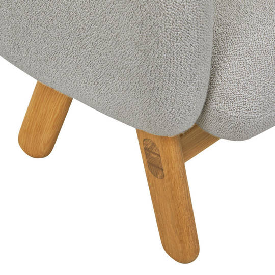 Tolv Copal Arm Chair image 3