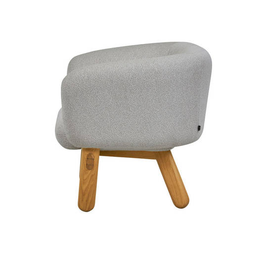Tolv Copal Arm Chair image 4