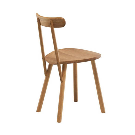 Tolv Figura Dining Chair image 3