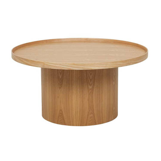Classique Pedestal CoffTbl image 3