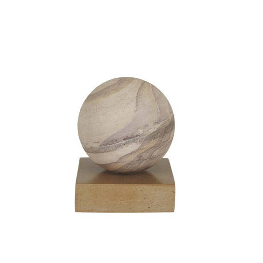 Rufus Geo Sculpture image 3