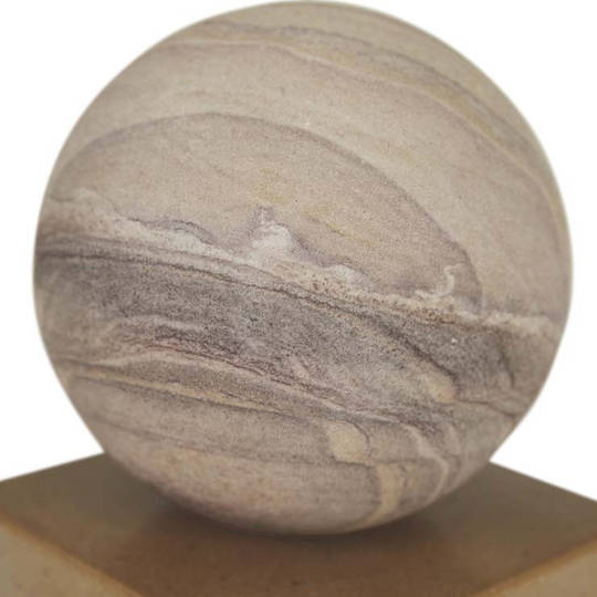 Rufus Geo Sculpture image 6