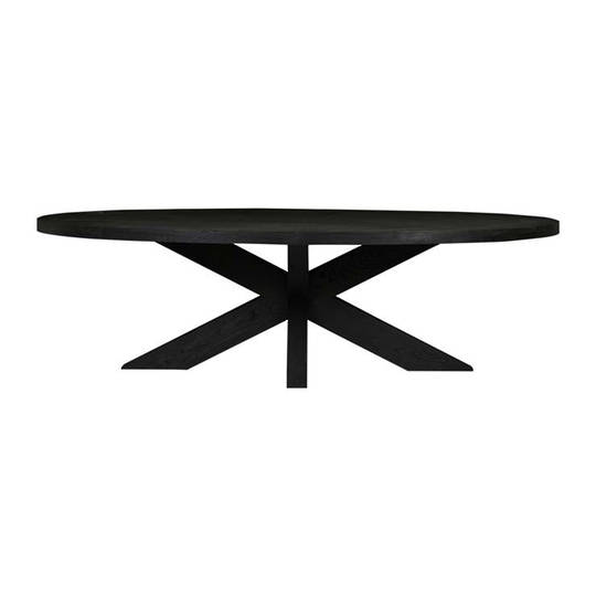 Acre Oval Dining Table image 1
